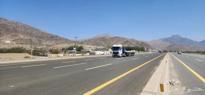 حوش في مكه شرائع القشبة 2