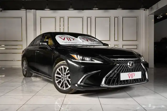 لكزس ايجار 16