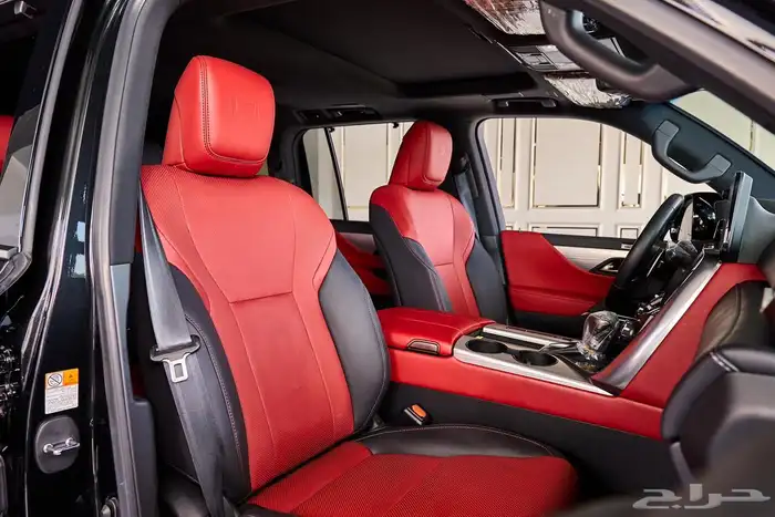 لكزس ايجار 3