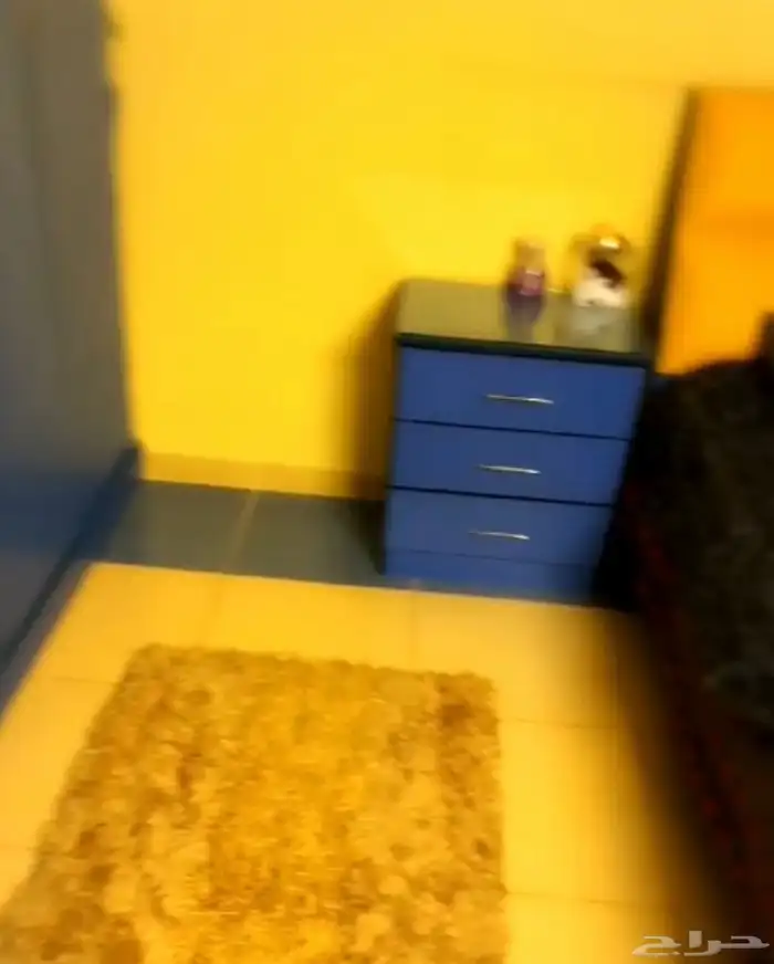 دولاب وسرير 0