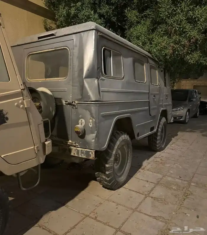 ديفندر 3