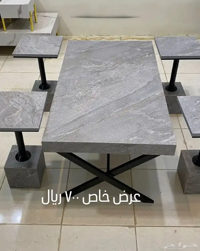 تفصيل وتفصيل طاولات ومداخل 76