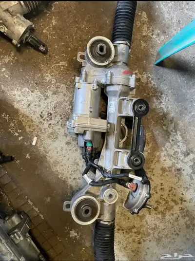 Gmc 1