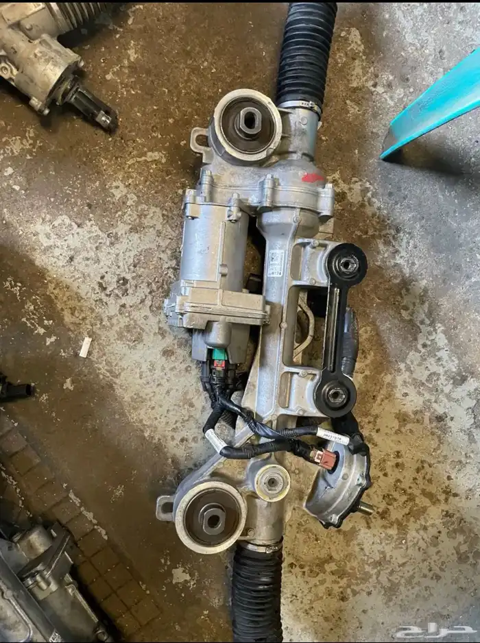 Gmc 1