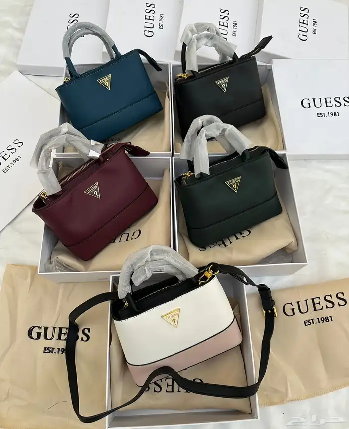 شنط طبق الأصل 22