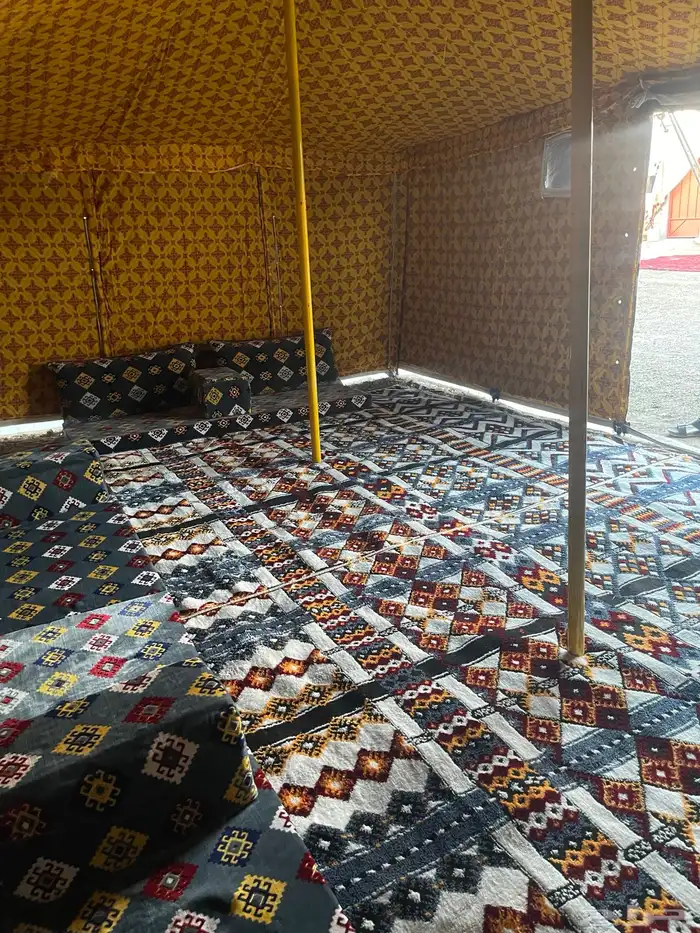 كراسي حديد جلسات شعبية جلسات خارجية جلسات تراثية جلسات احوا 12
