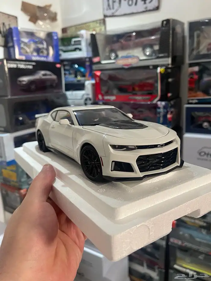 مجسم سيارة 0