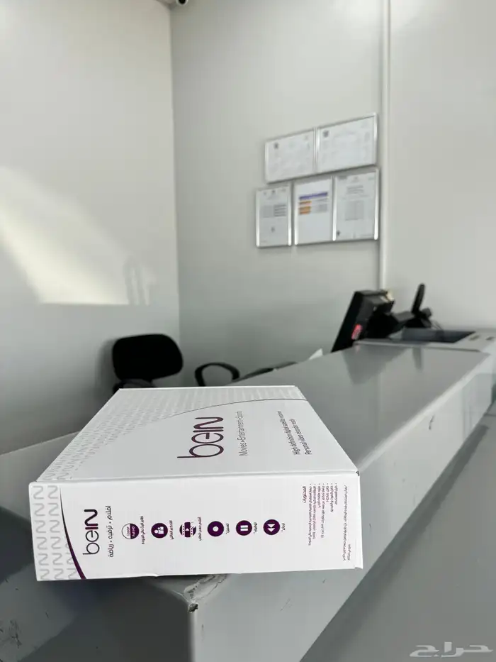 تجديد اشتراك بي ان Bein 1