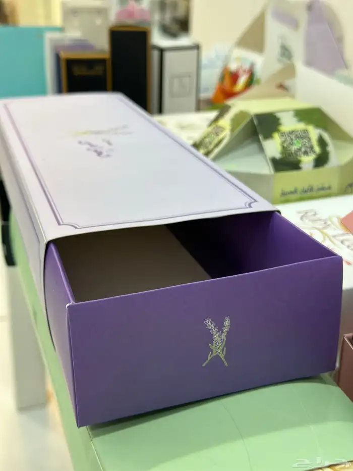 كل ما تحتاجه من مطبوعات في مكان واحد و باقل كميات 7