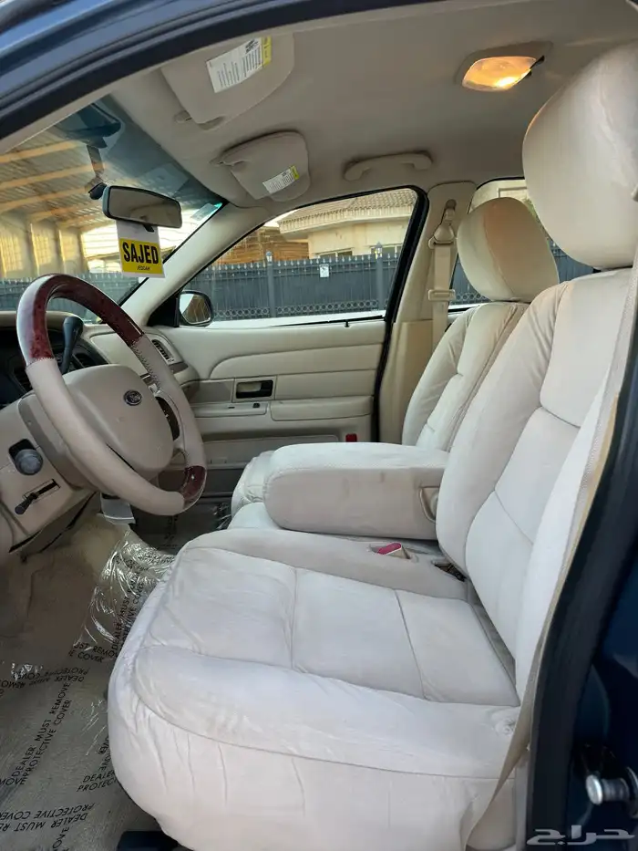 فورد فكتوريا سعودي 21