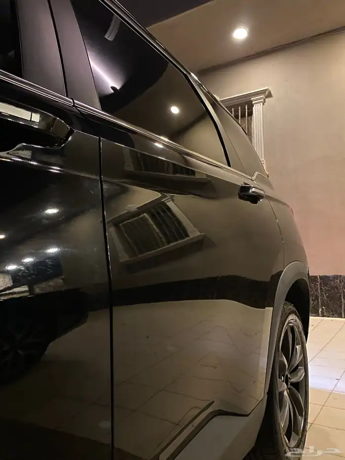 تم البيع ( شفروليه كابتيفا LT ) 2023 3