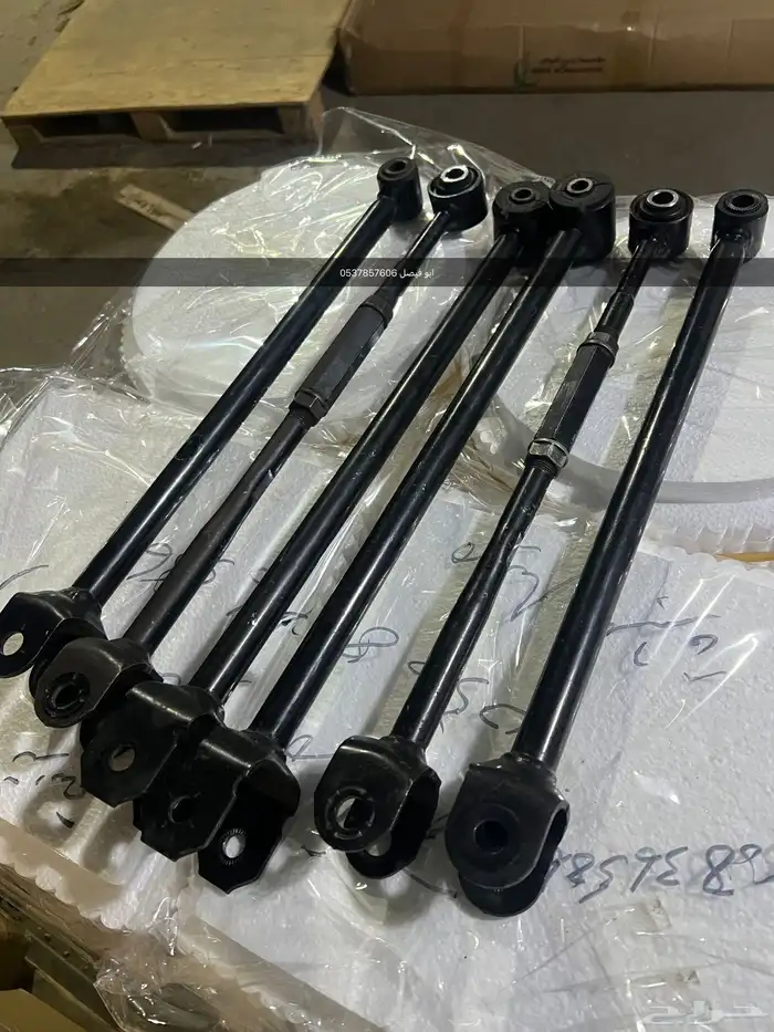 اذرعة خلفي افالون اوريون لكزس es350 كامري اصلي 1