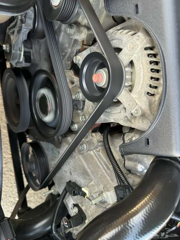 فورد فكتوريا سعودي 36