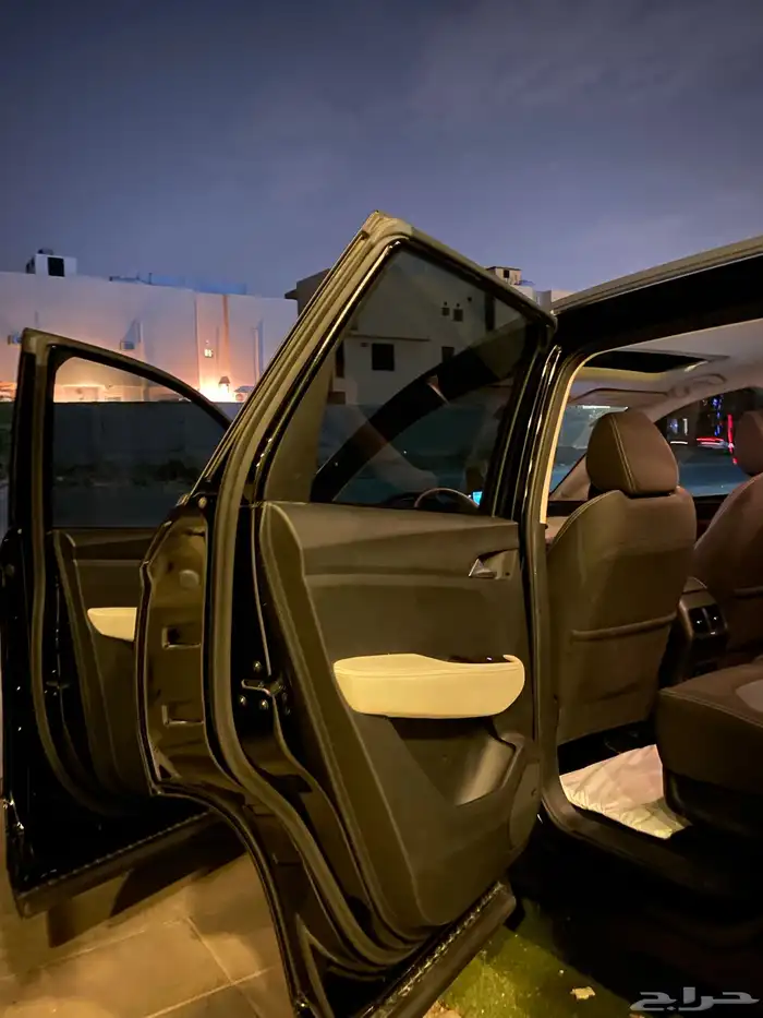 تم البيع ( شفروليه كابتيفا LT ) 2023 11