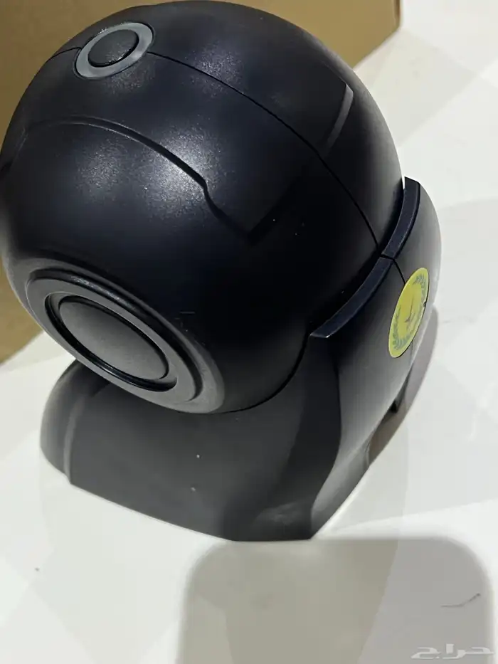 قارئ باركود سلكي usd 2