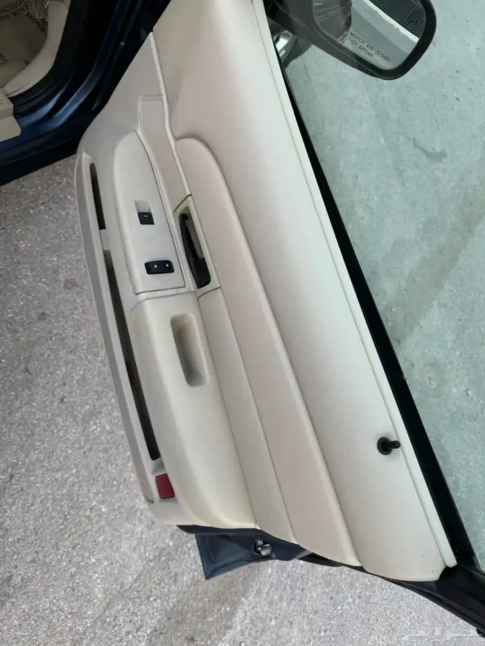 فورد فكتوريا سعودي 32