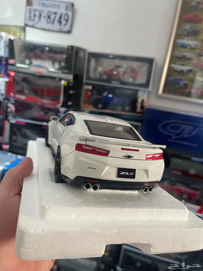 مجسم سيارة 1