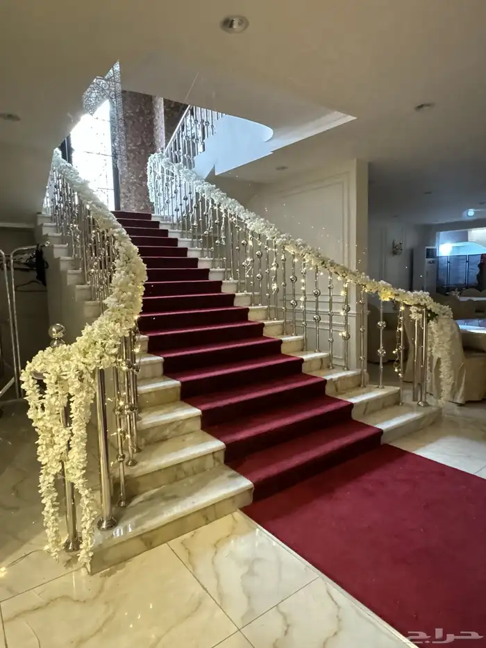 كوش افراح للايجار 20