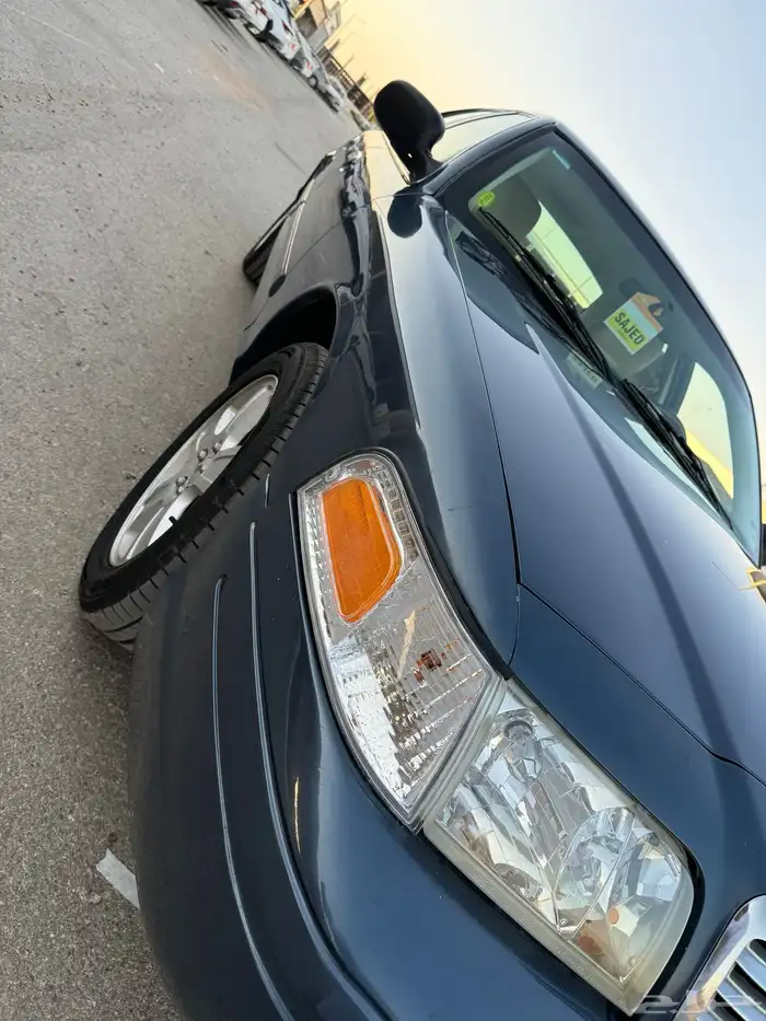 فورد فكتوريا سعودي 20