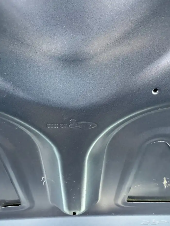 فورد فكتوريا سعودي 38