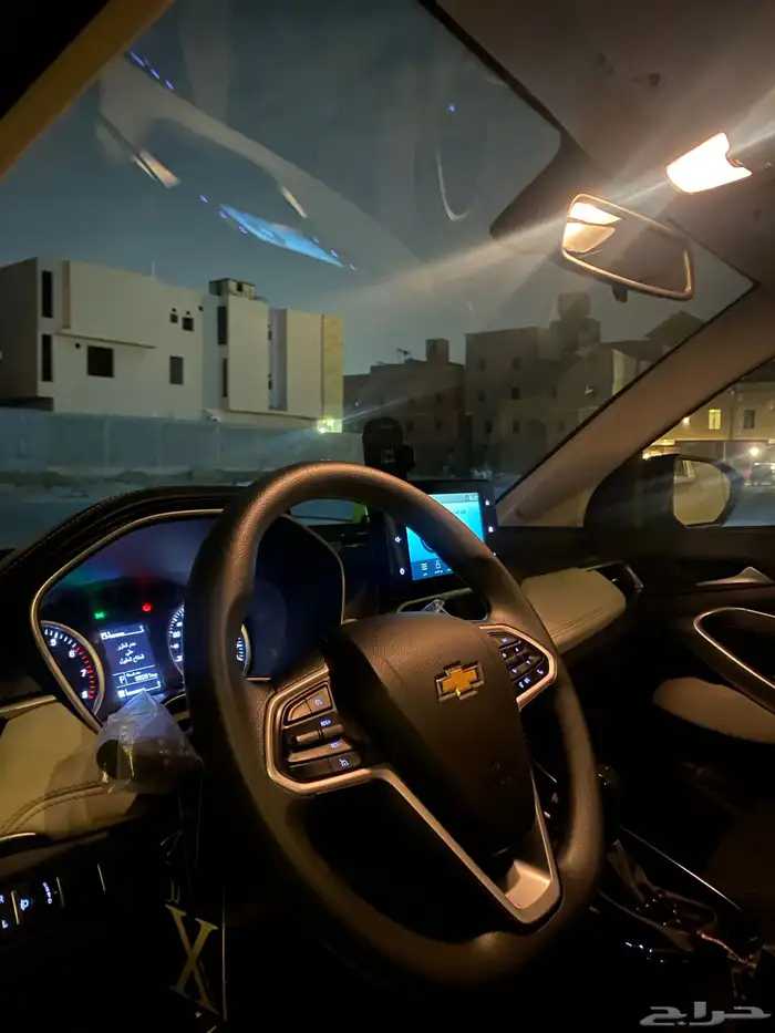 تم البيع ( شفروليه كابتيفا LT ) 2023 10