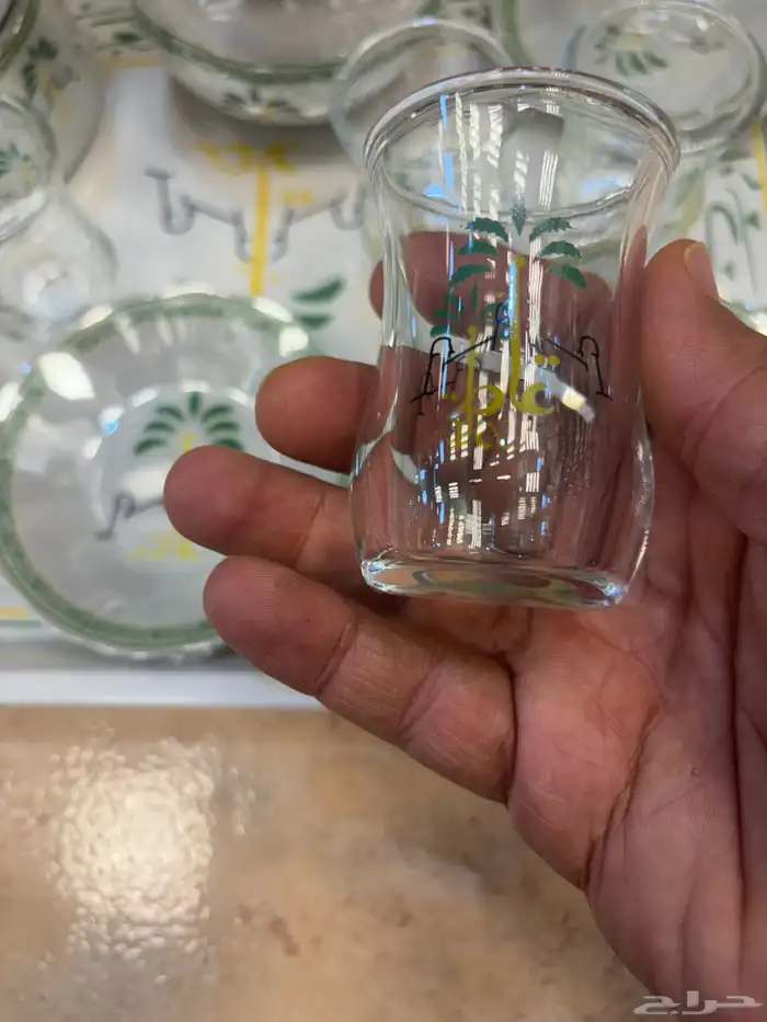 طقم المئوية 4