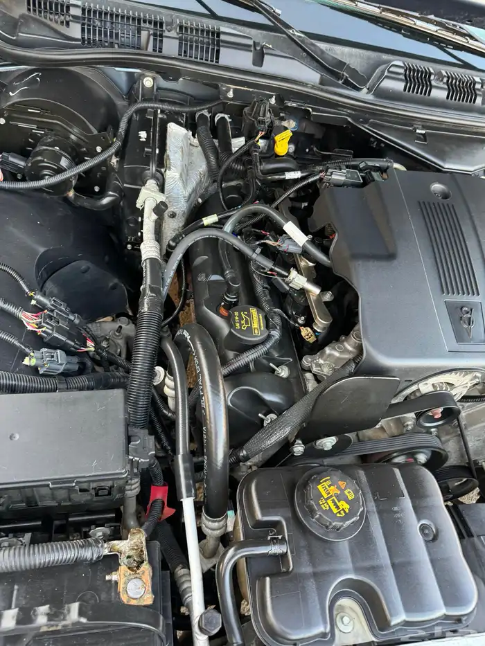 فورد فكتوريا سعودي 39