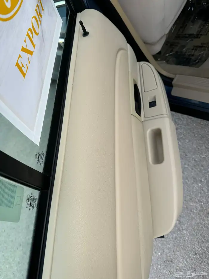 فورد فكتوريا سعودي 25