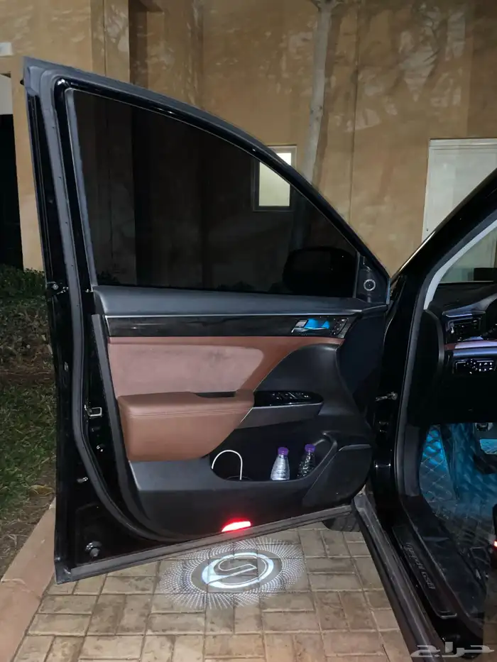 جاك GS8 13