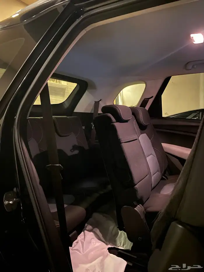 تم البيع ( شفروليه كابتيفا LT ) 2023 15