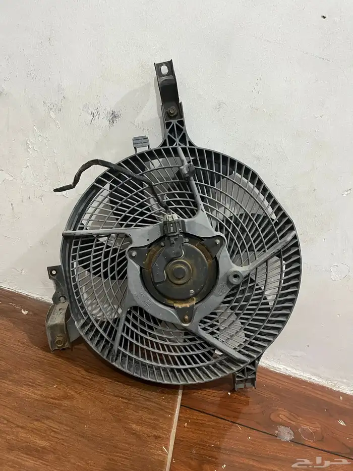مروحه ددسن 0