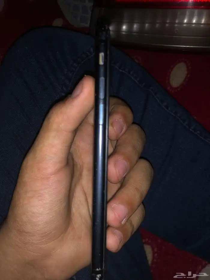 ايفون 7عادي للبيع 100 3