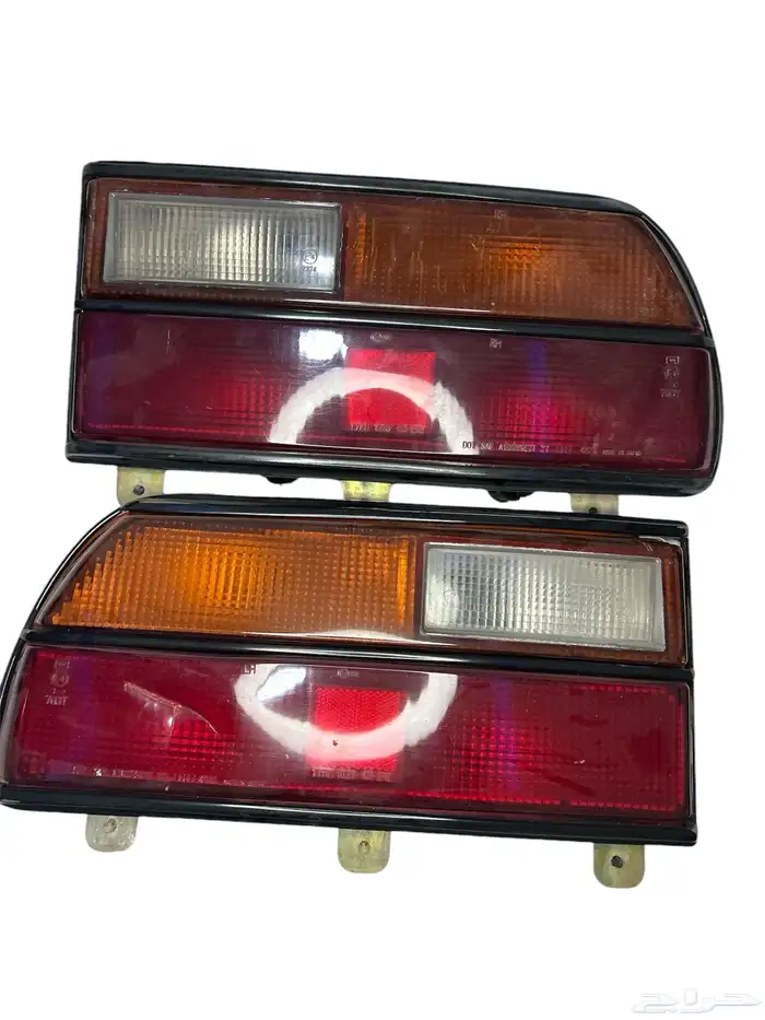 قطع نيسان زد اكس 280 8
