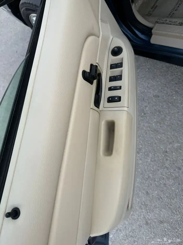 فورد فكتوريا سعودي 22