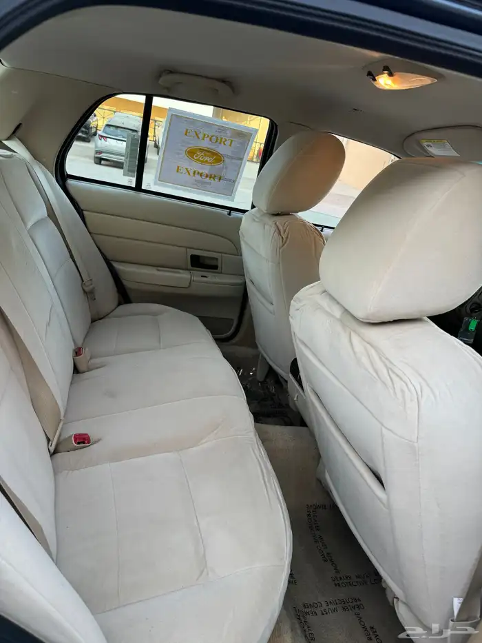 فورد فكتوريا سعودي 29