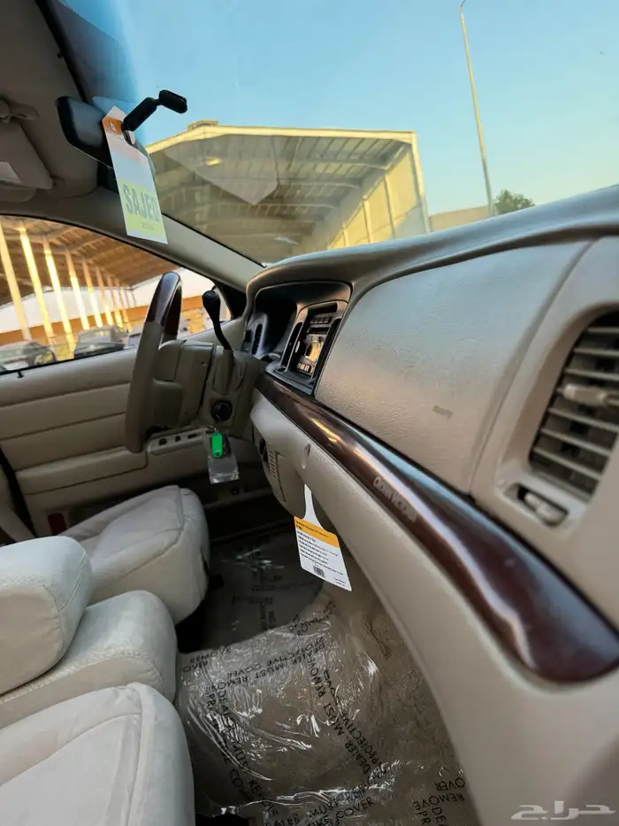 فورد فكتوريا سعودي 31