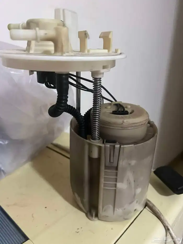 طرمبة بنزين كيا سيراتو 0