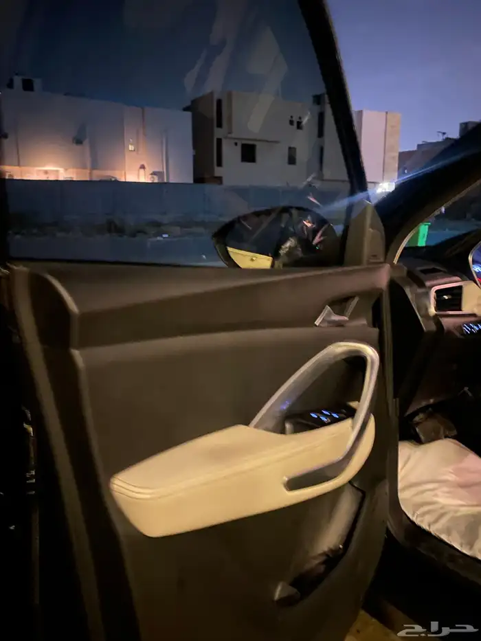 تم البيع ( شفروليه كابتيفا LT ) 2023 9