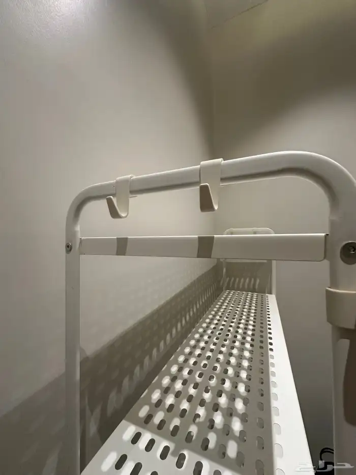 رفوف تخزين من ايكيا 1