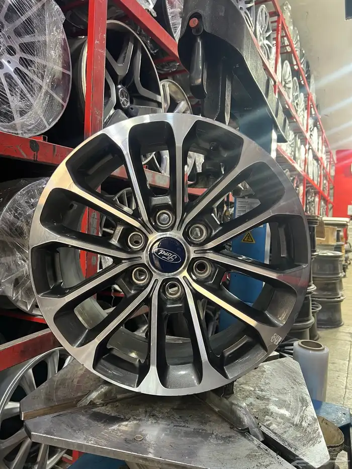 جنوط فورد F150 0
