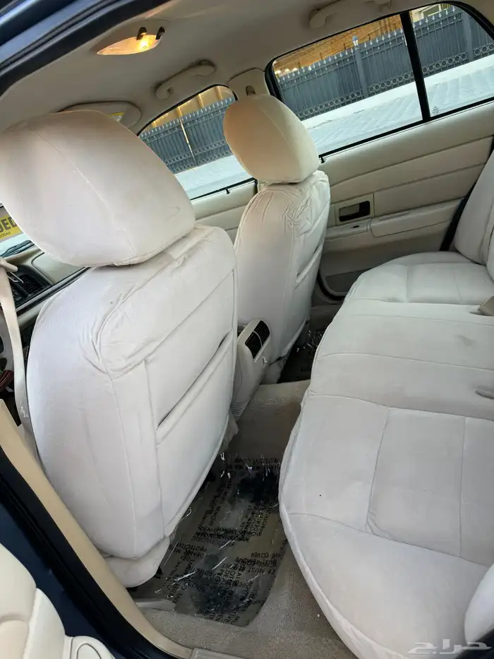 فورد فكتوريا سعودي 26