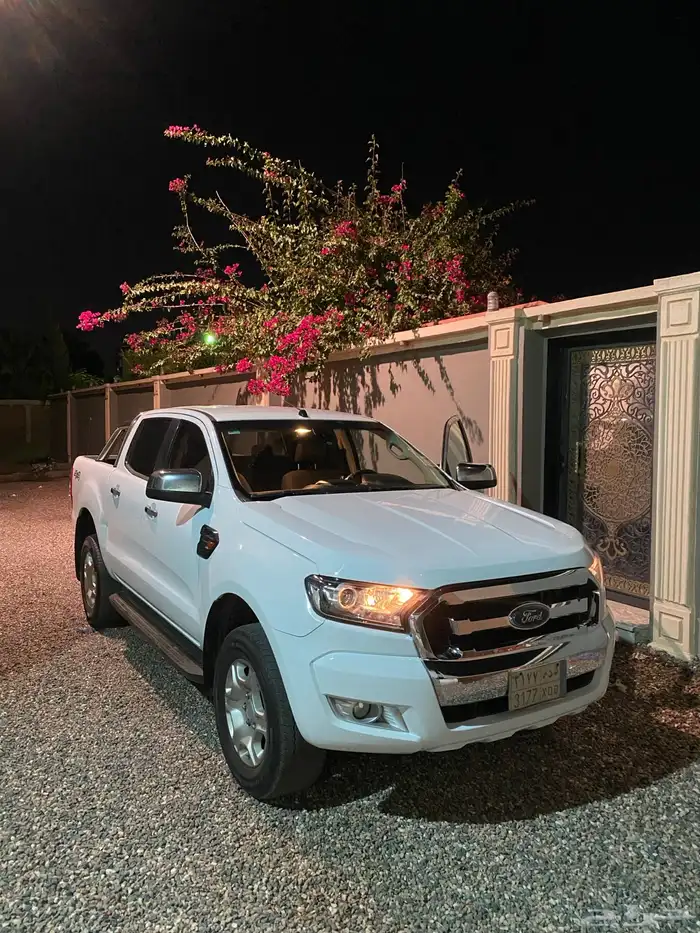 فورد رينجر 0