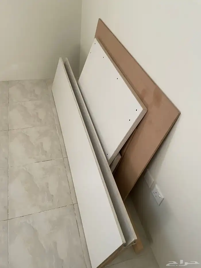 سرير خشب نفر 0