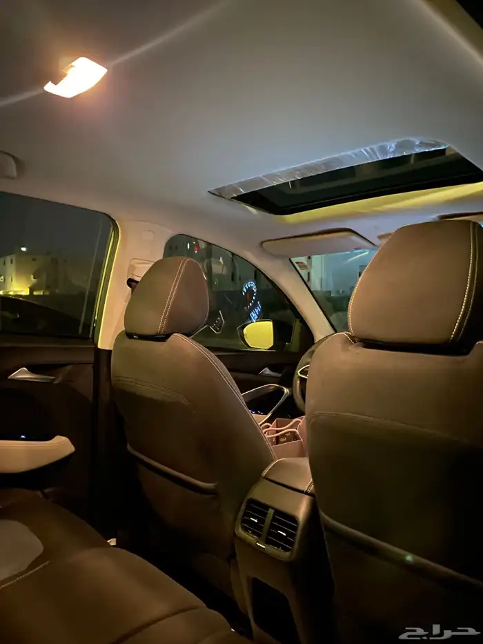 تم البيع ( شفروليه كابتيفا LT ) 2023 13