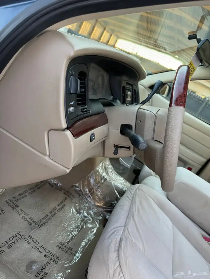 فورد فكتوريا سعودي 23