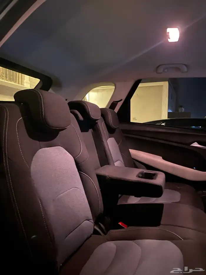 تم البيع ( شفروليه كابتيفا LT ) 2023 14