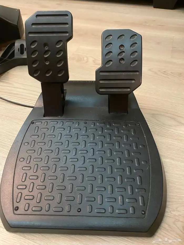 دركسون بلاي ستيشن 4 و 5 محاكي فيراري 1