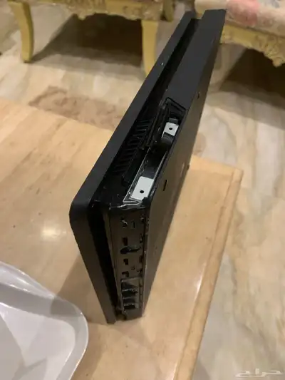 سوني فور نظيف 4