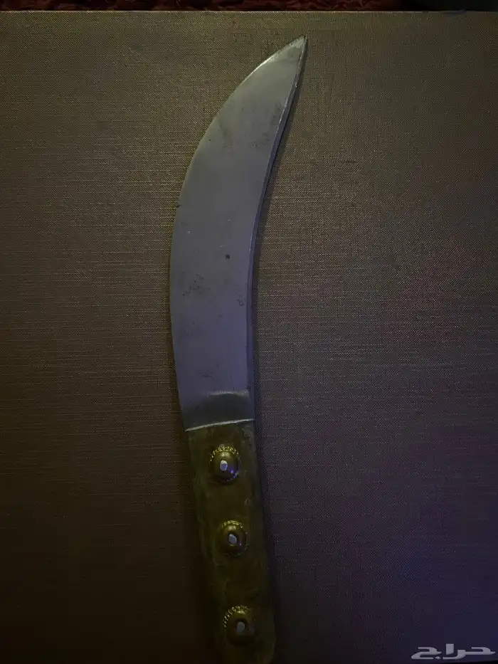 خناجر جنوبيه معلمه وتواريخها موجوده قديمه 1