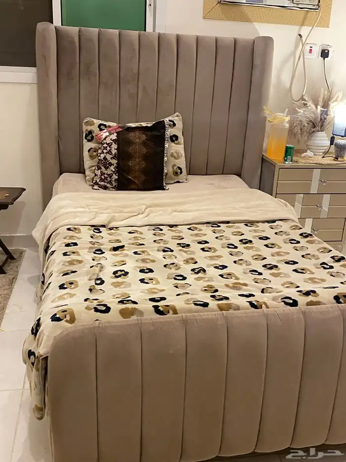 غرف نوم 1